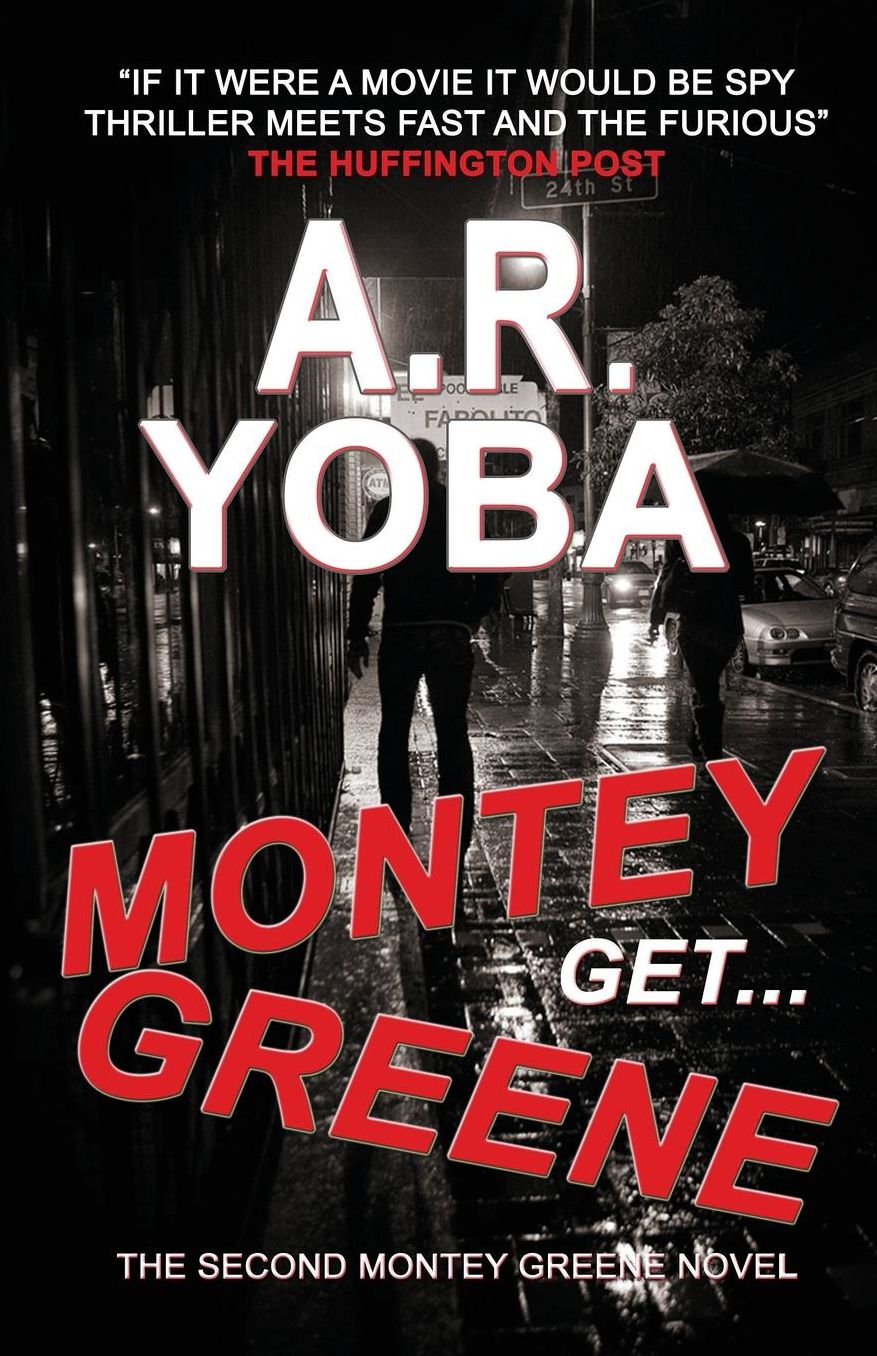 Get... Montey Greene