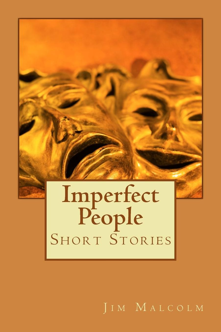 Imperfect People: Short Stories