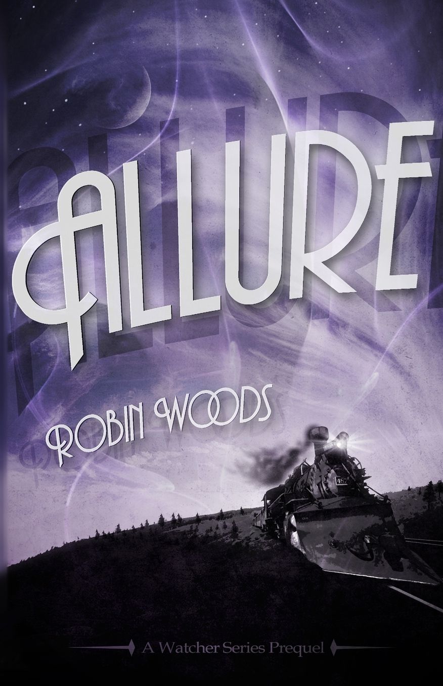 Allure: A Watcher Series Prequel