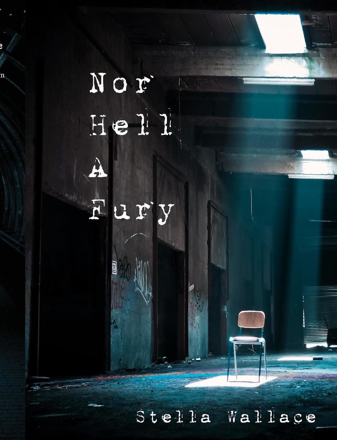 Nor Hell A Fury