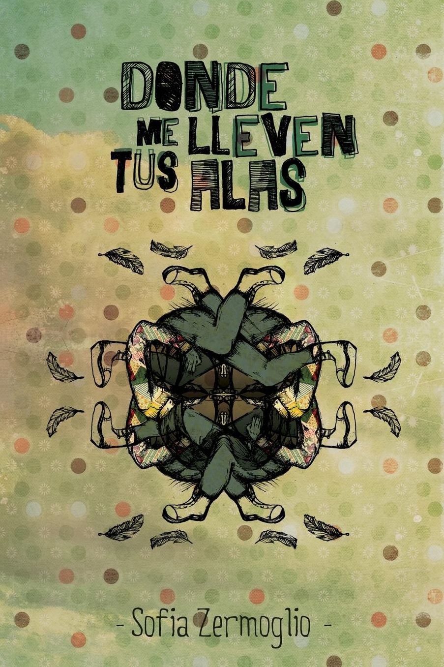 Donde Me Lleven Tus Alas