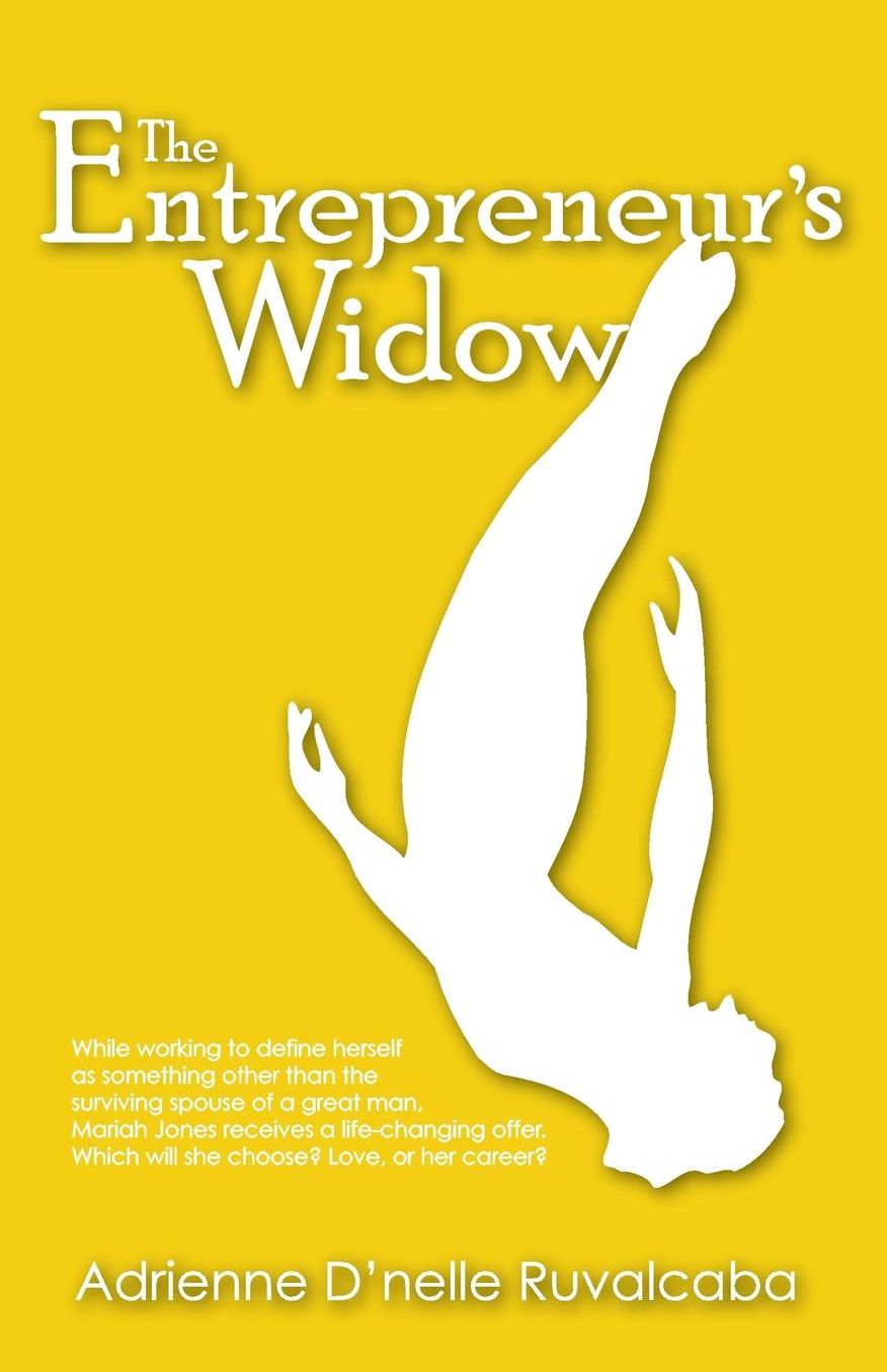 The Entrepreneur's Widow