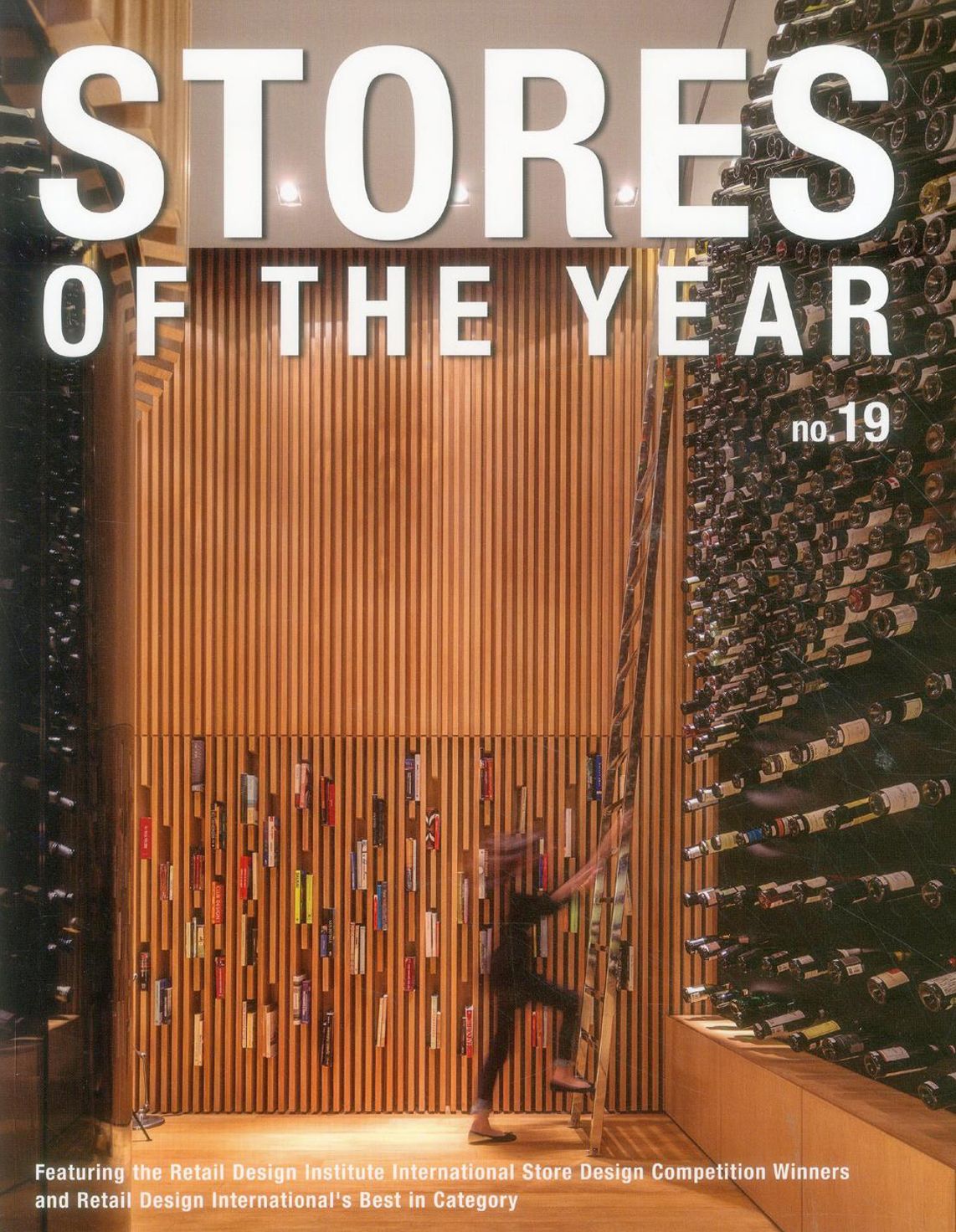 Stores Of The Year #19