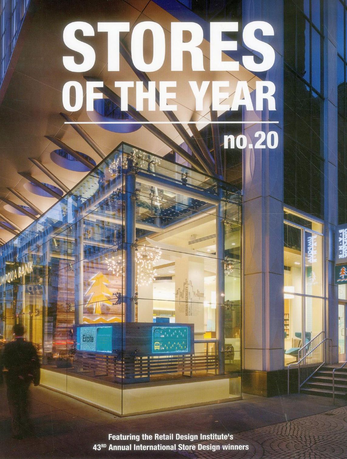 Stores Of The Year #20