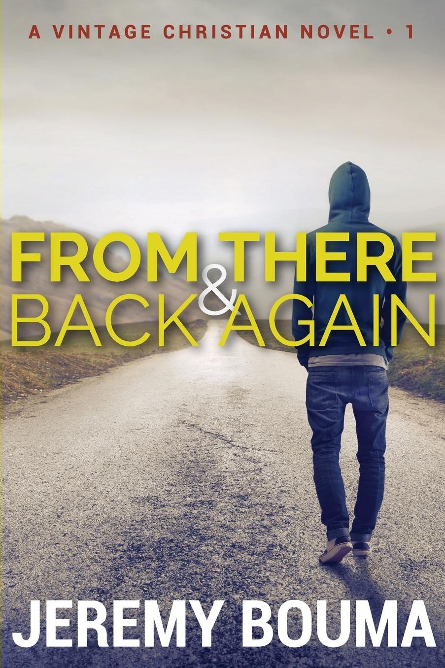 From There and Back Again