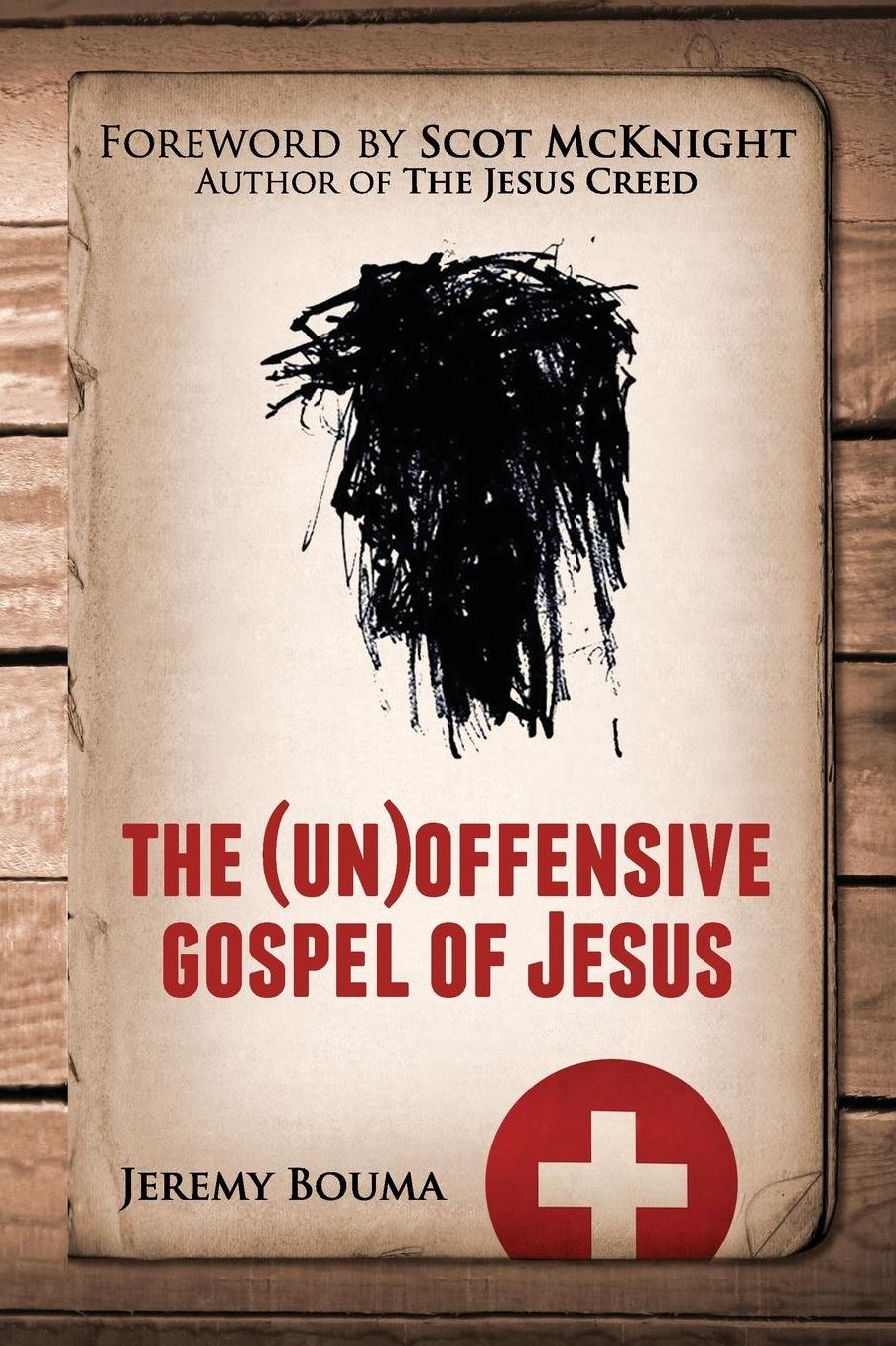 The (un)Offensive Gospel of Jesus