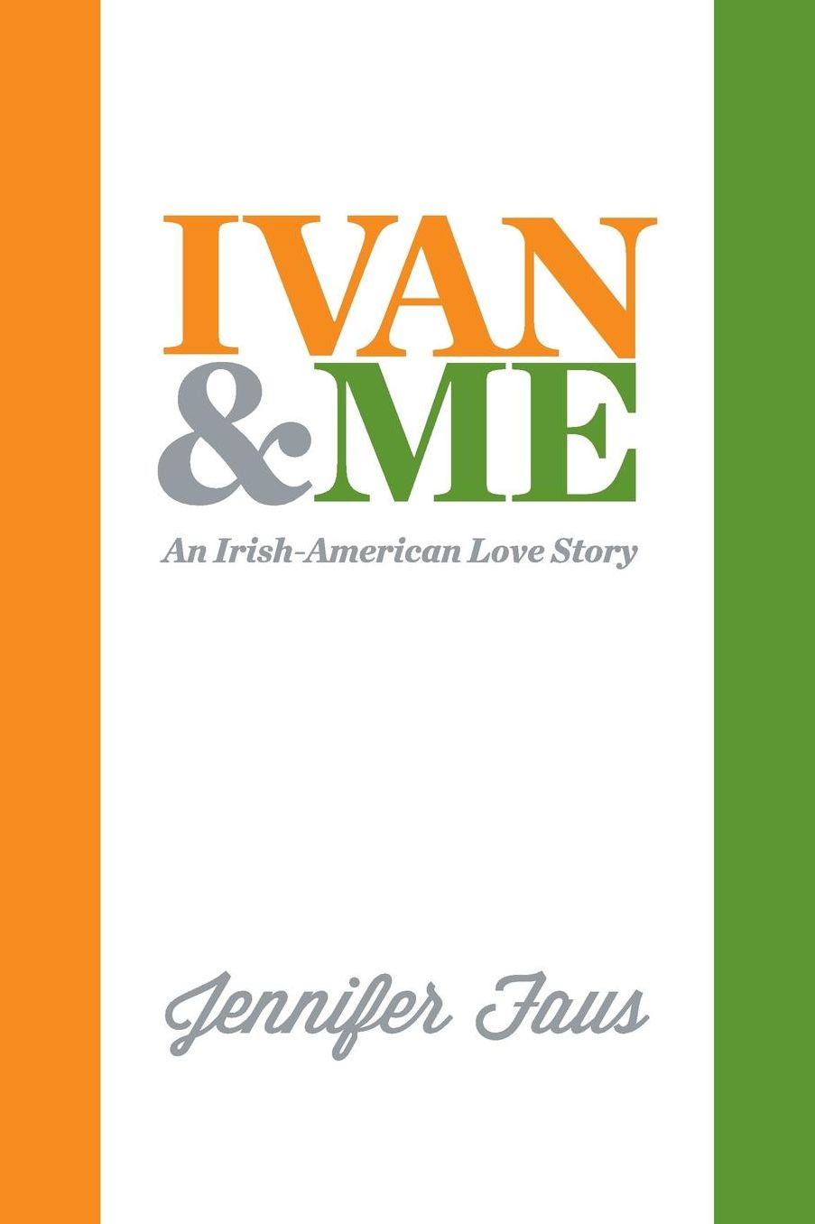 Ivan & Me