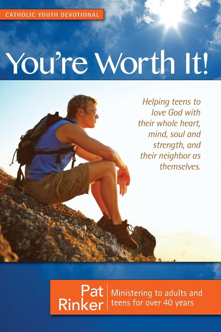 Am I Worth It?
