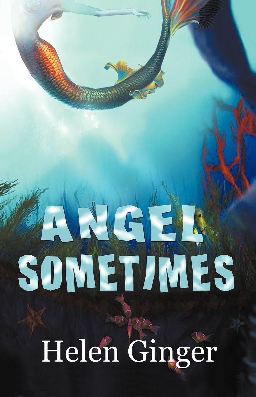 Angel Sometimes