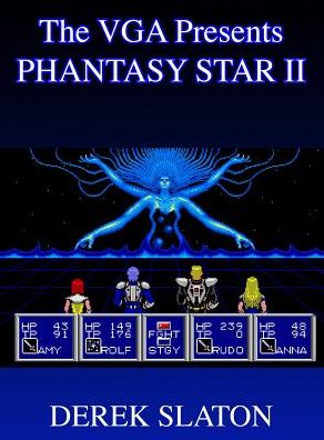 The VGA Presents: Phantasy Star II
