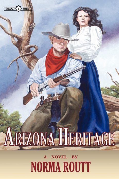 Arizona Heritage