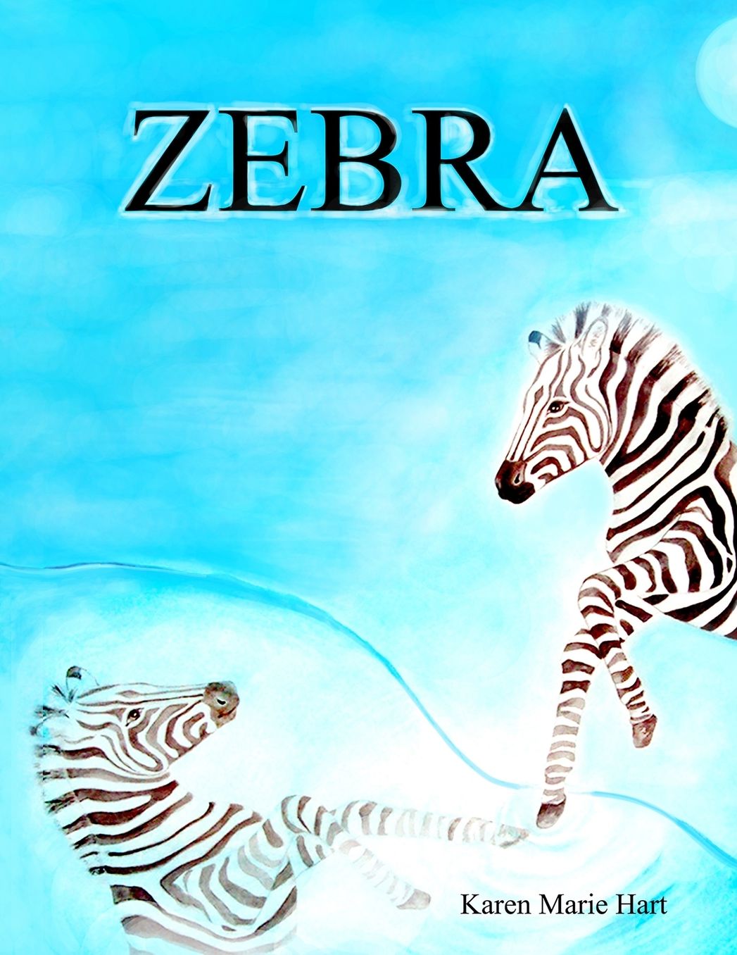 Zebra: A Family Story