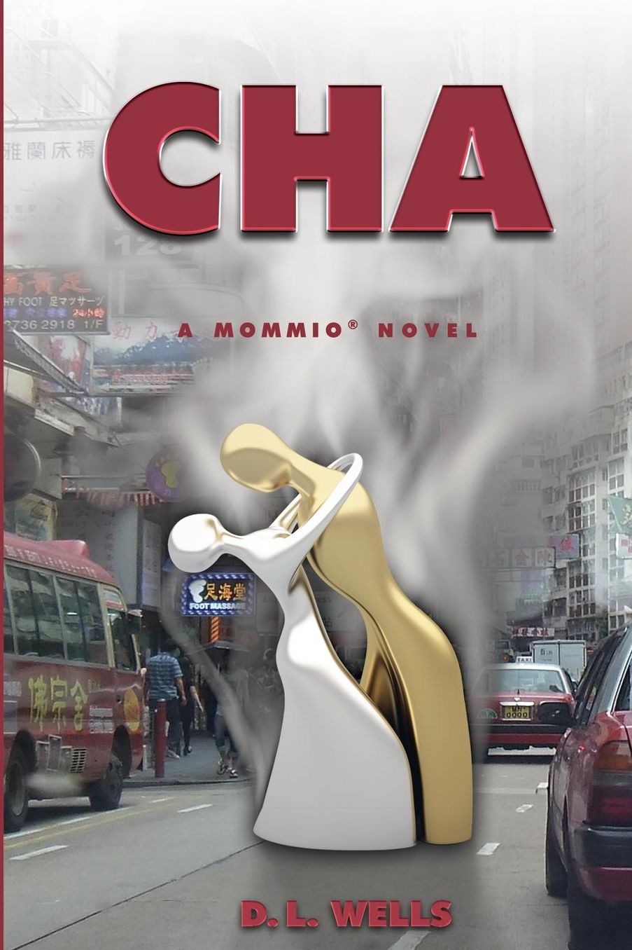Cha