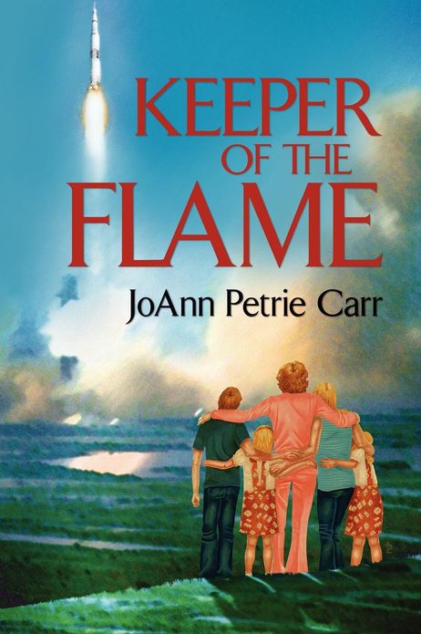 Keeper of the Flame