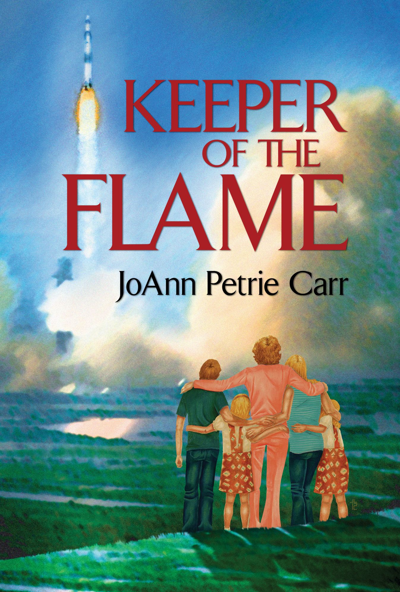 Keeper of the Flame