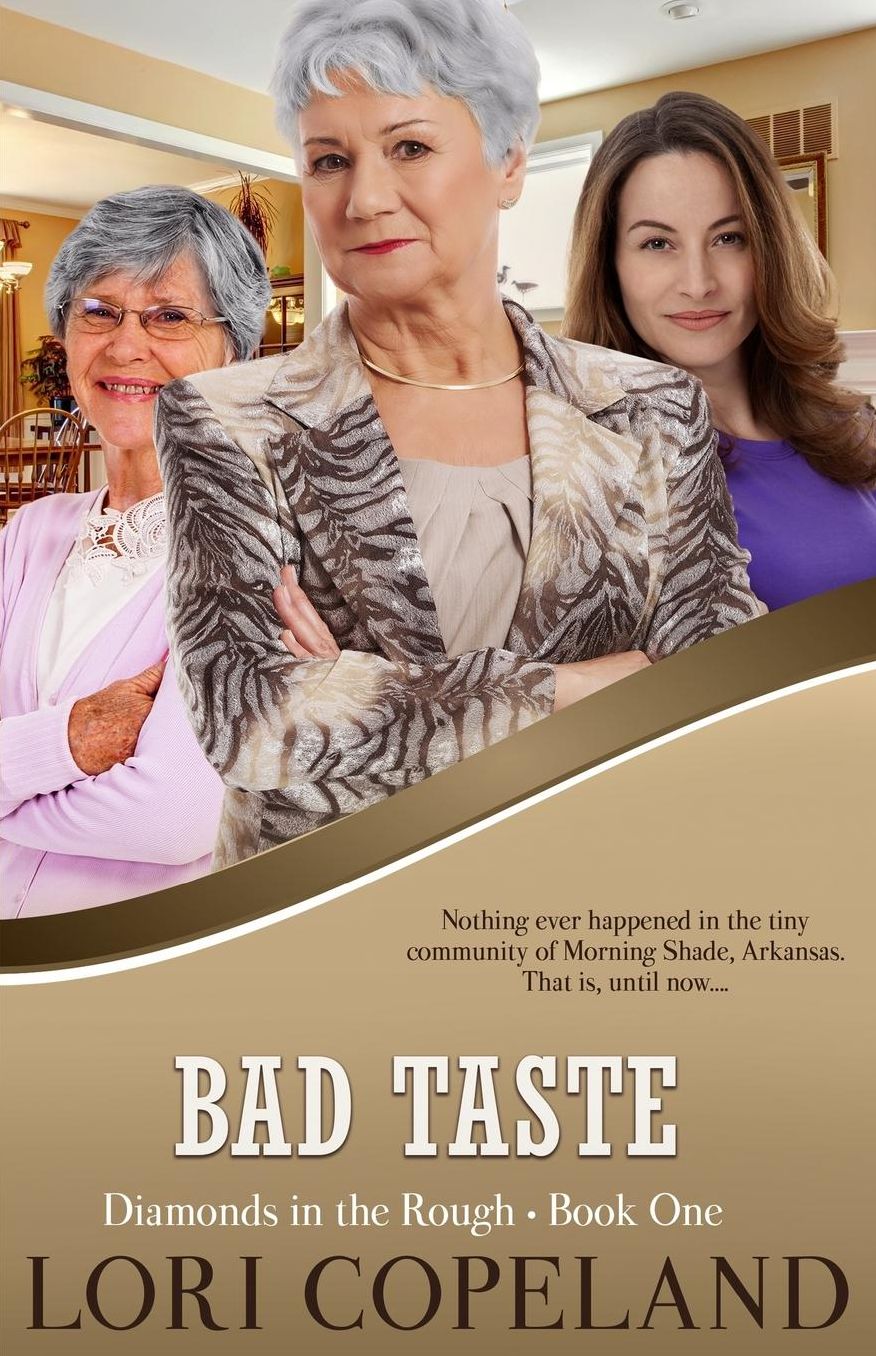 Bad Taste