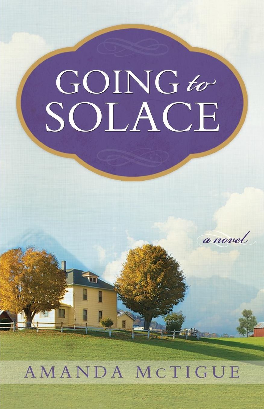 Going to Solace
