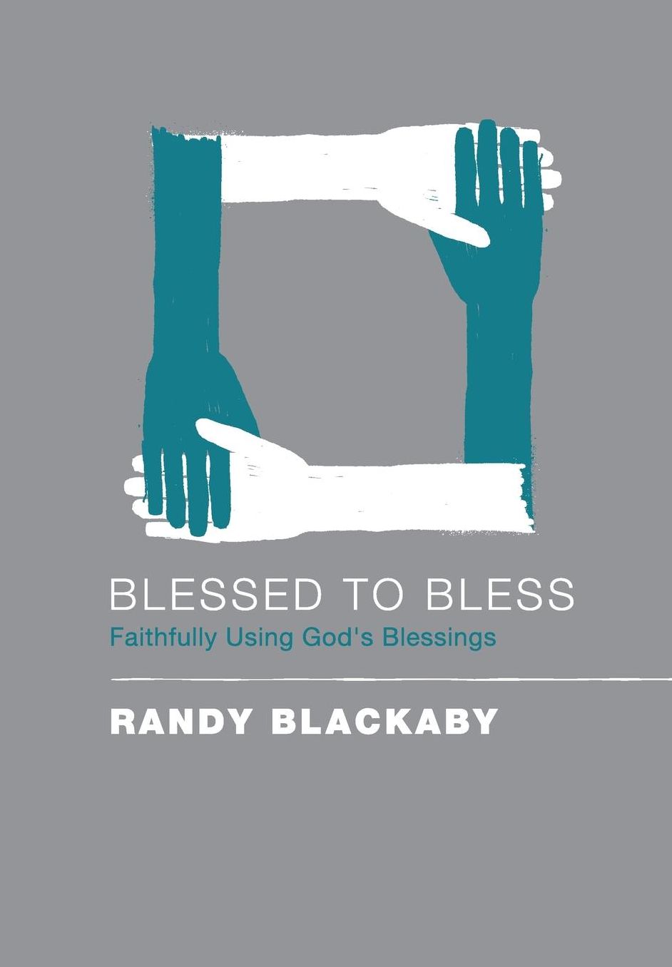 Blessed to Bless