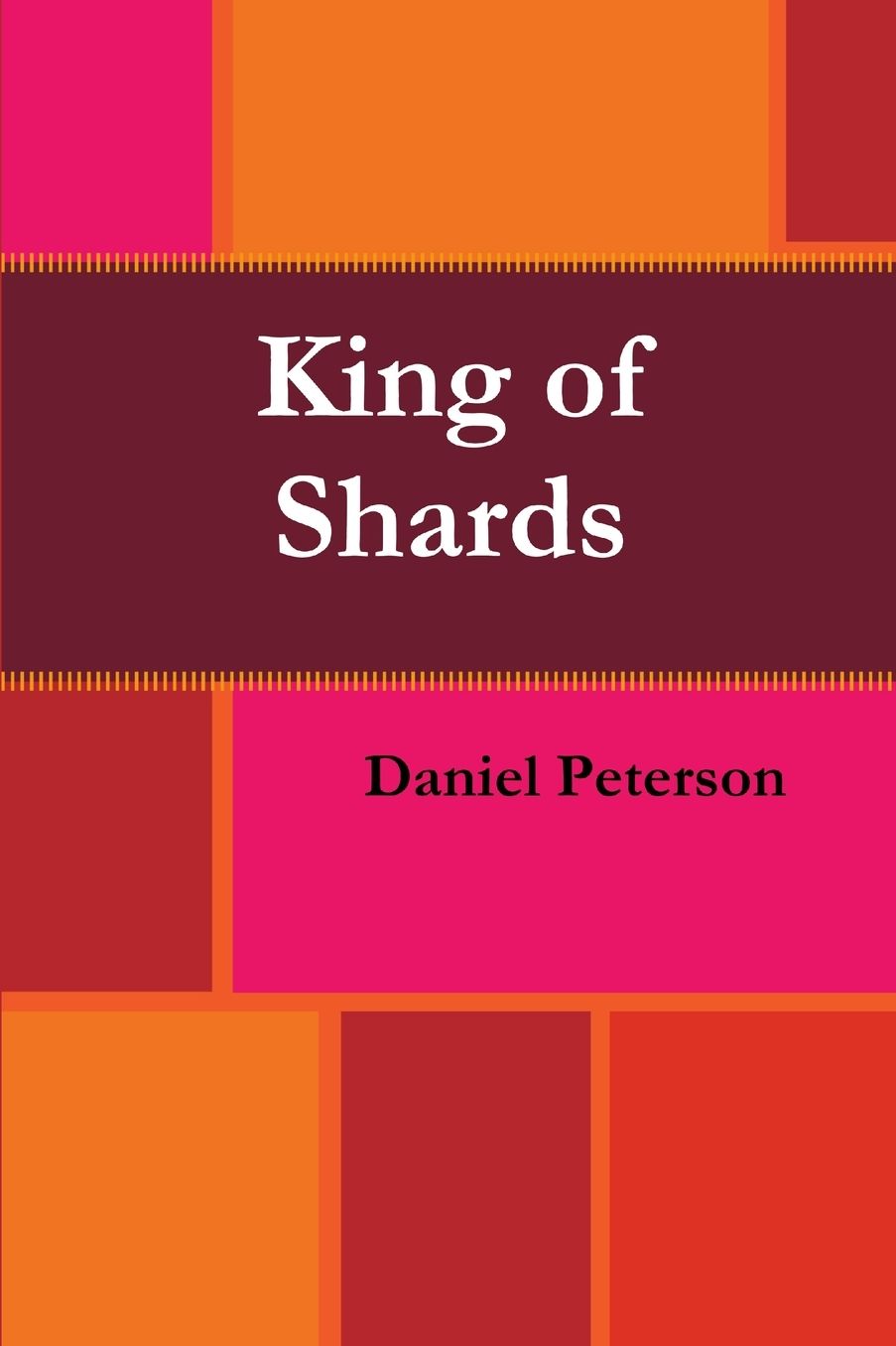 King of Shards