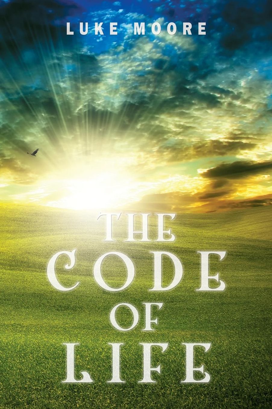 The Code of Life