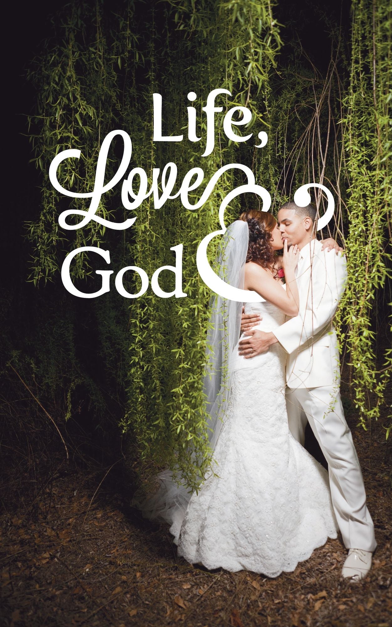 Life, Love & God: LLG: Poetry Collection Volume 1
