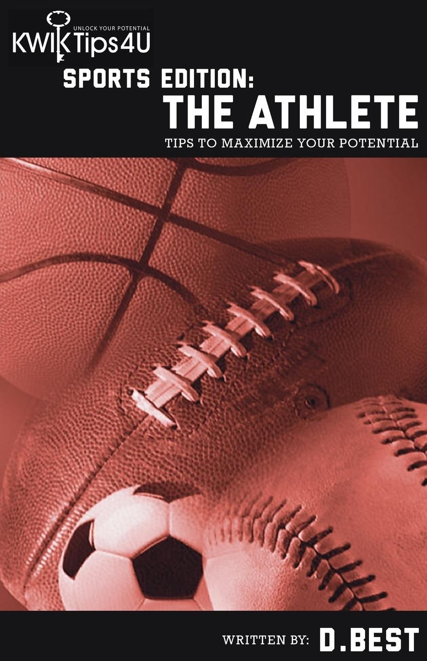 Sports Edition: The Athlete