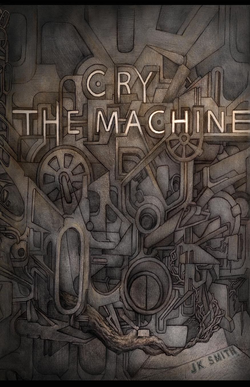 Cry, The Machine