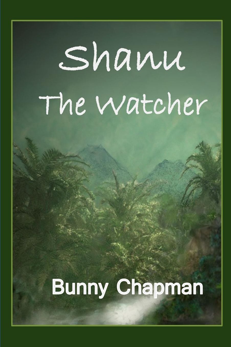 Shanu The Watcher