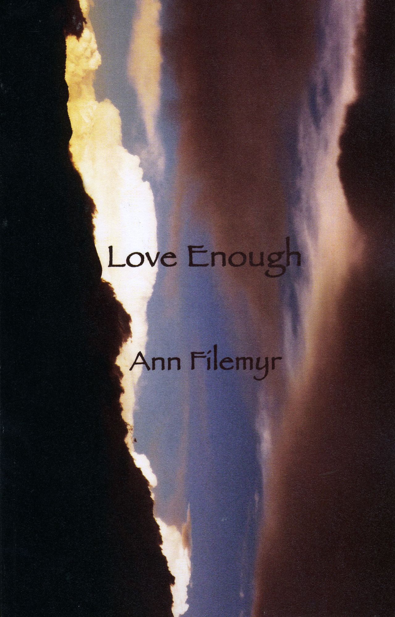 Love Enough