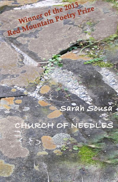 Church of Needles