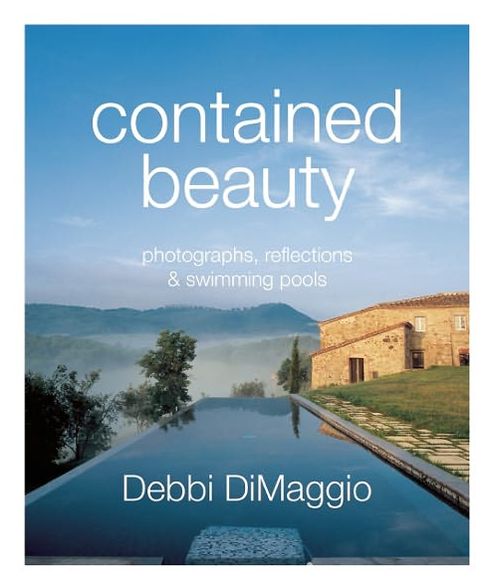 Contained Beauty: Photographs, Reflections and Swimming Pools