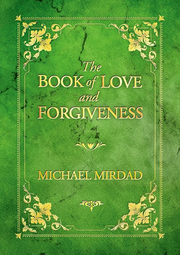 Book Of Love And Forgiveness