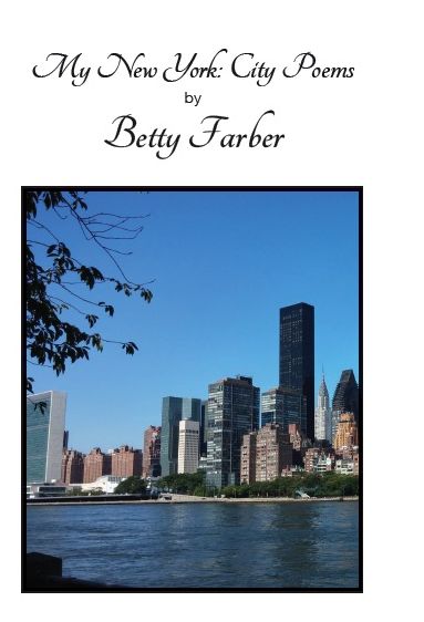 My New York: City Poems