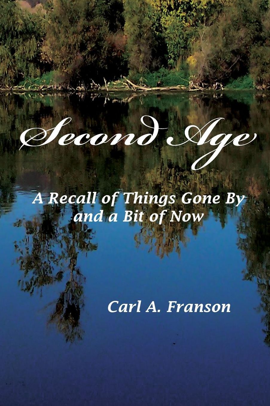Second Age: A Recall of Things Gone by and a Bit of Now