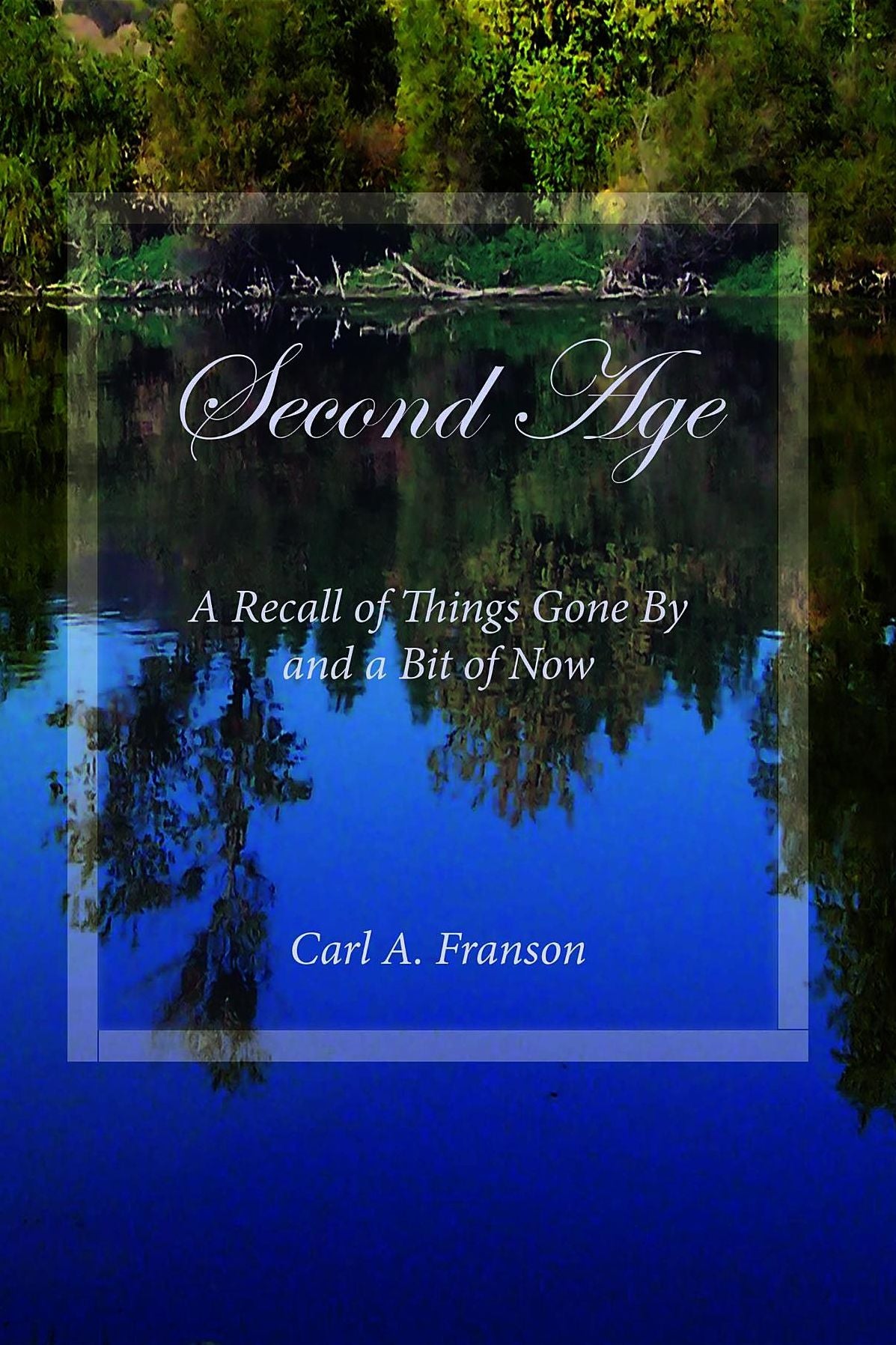 Second Age: A Recall of Things Gone By and a Bit of Now