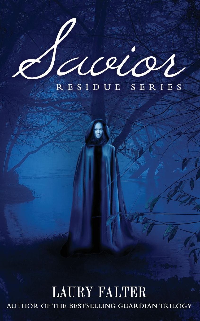 Savior (Residue #3)