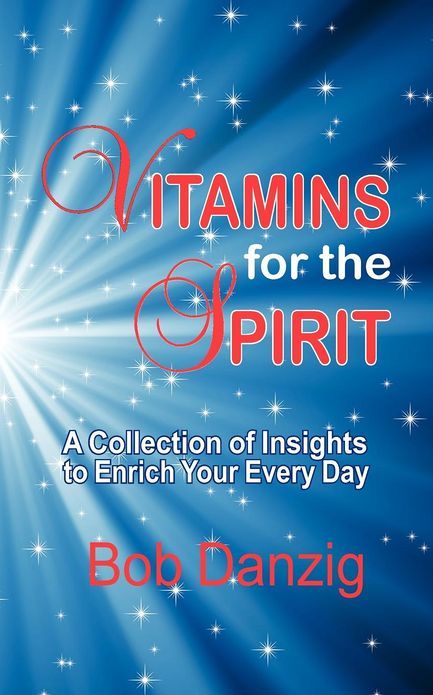 Vitamins for the Spirit
