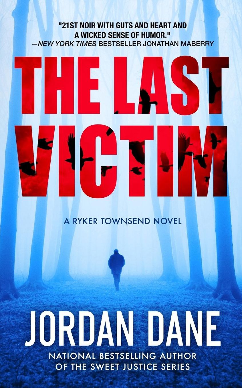 The Last Victim