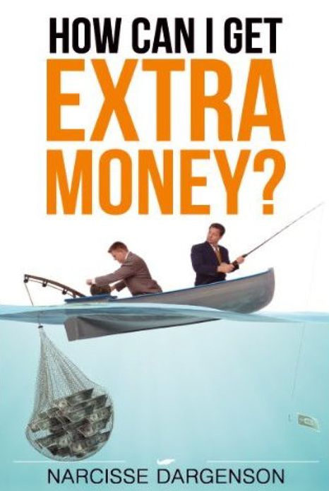 How Can I Get Extra Money?