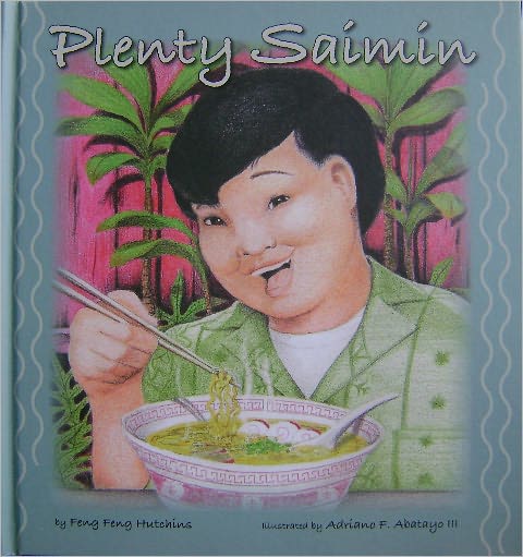 Plenty Saimin
