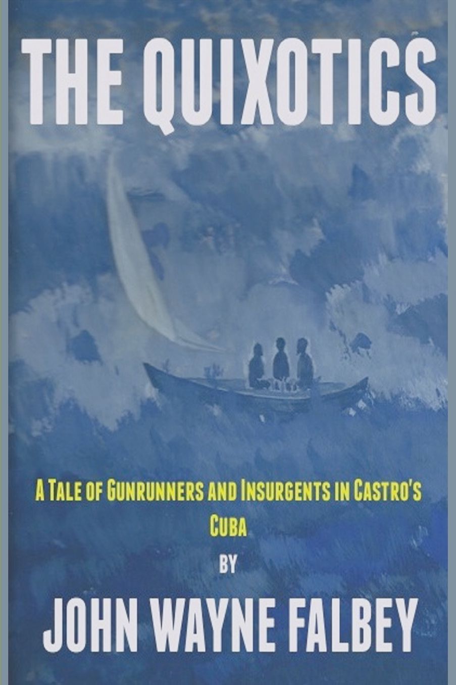 The Quixotics