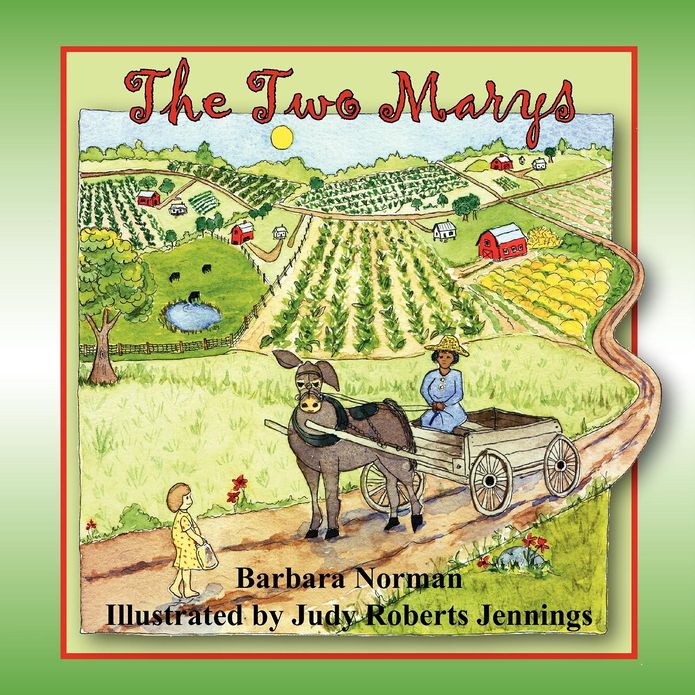 The Two Marys