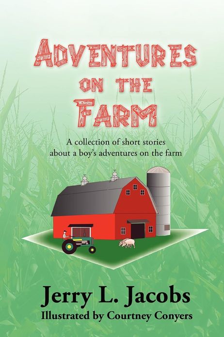 Adventures on The Farm