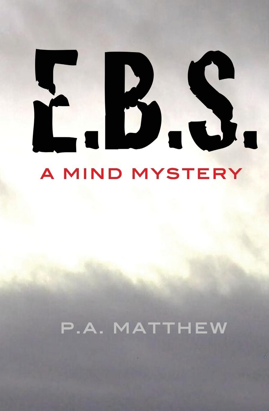 E. B. S.: A Mind Mystery