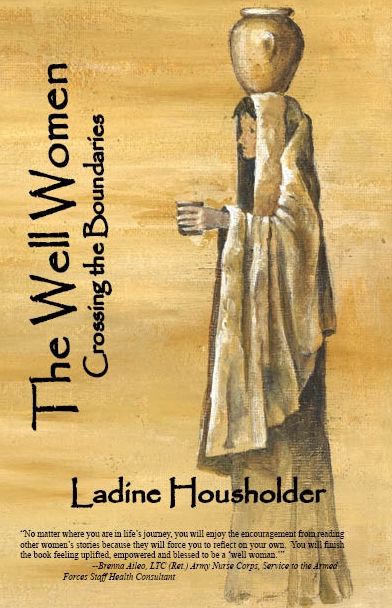 The Well Women: Crossing the Boundaries