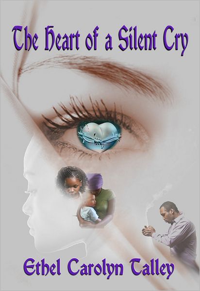 The Heart of a Silent Cry