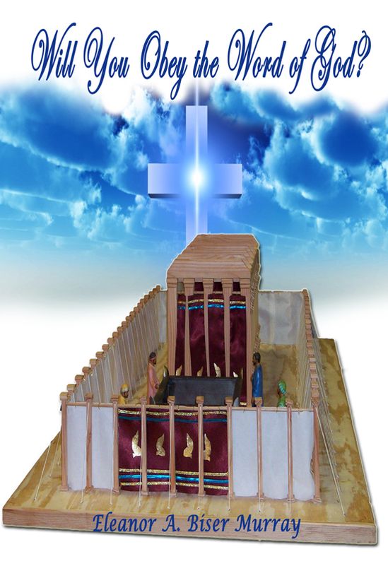 Will You Obey the Word of God?: A Praise and Worship Syllabus
