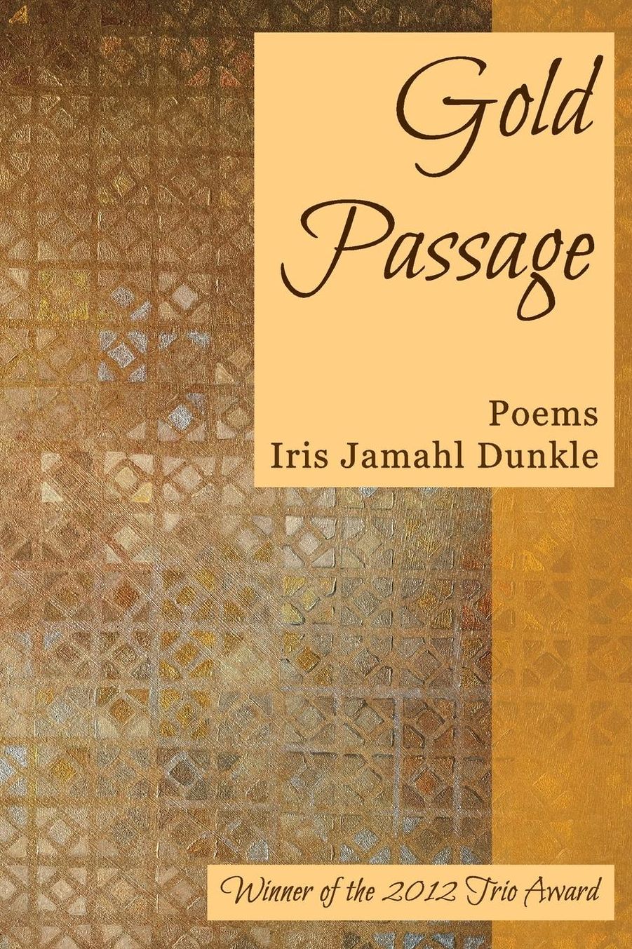 Gold Passage
