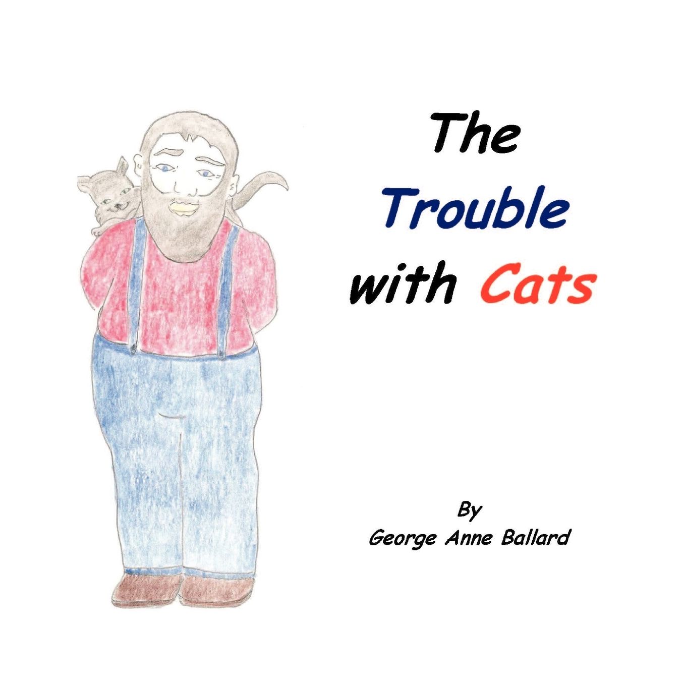 The Trouble with Cats