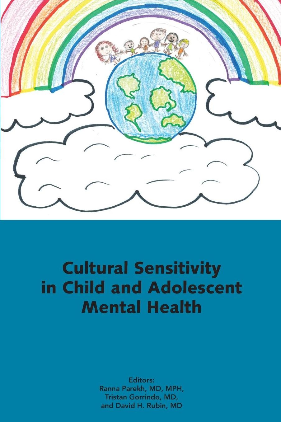Cultural Sensitivity in Child and Adolescent Mental Health
